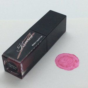 Handmade - Matte Gloss (Crushing On You)